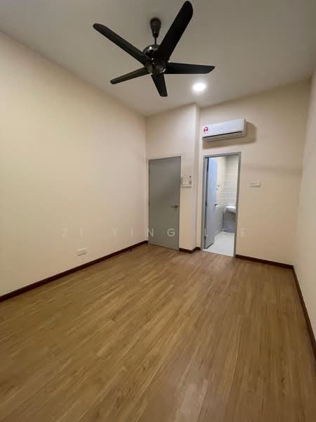 2-storey Terraced House for Rent in Bandar Tropicana Aman (Telok Panglima Garang) - Zi Ying Lee - Interior - PropertyGuru.com.my