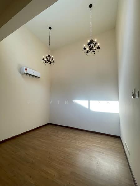 2-storey Terraced House for Rent in Bandar Tropicana Aman (Telok Panglima Garang) - Zi Ying Lee - Interior - PropertyGuru.com.my