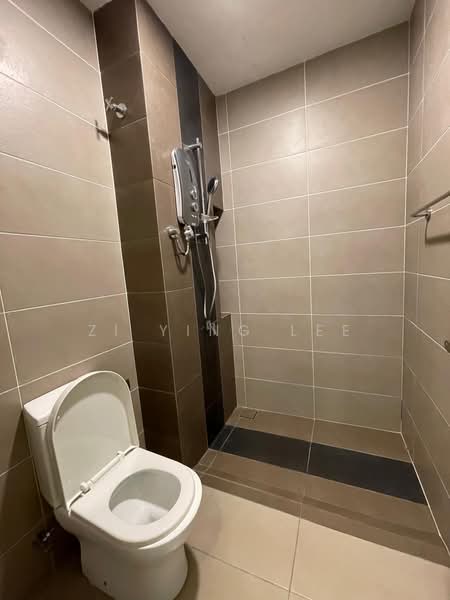 2-storey Terraced House for Rent in Bandar Tropicana Aman (Telok Panglima Garang) - Zi Ying Lee - Bathroom - PropertyGuru.com.my