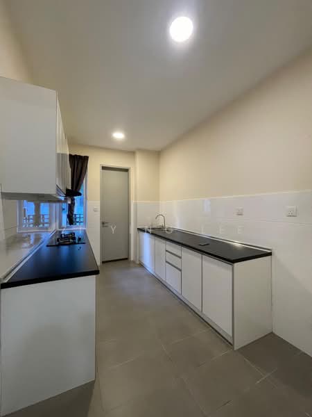 2-storey Terraced House for Rent in Bandar Tropicana Aman (Telok Panglima Garang) - Zi Ying Lee - Kitchen - PropertyGuru.com.my