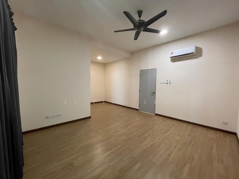 2-storey Terraced House for Rent in Bandar Tropicana Aman (Telok Panglima Garang) - Zi Ying Lee - Interior - PropertyGuru.com.my