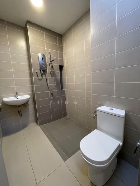 2-storey Terraced House for Rent in Bandar Tropicana Aman (Telok Panglima Garang) - Zi Ying Lee - PropertyGuru.com.my