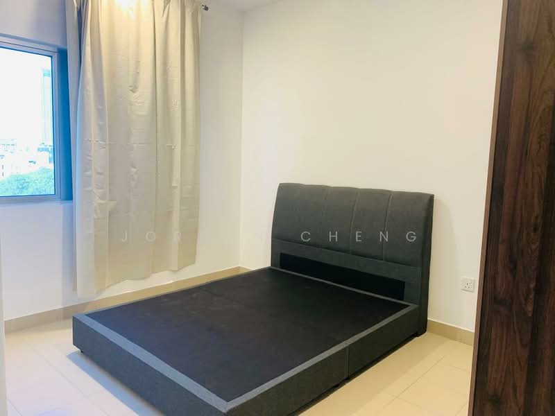 Pangsapuri untuk Disewa di Residensi Akasia Jubilee - Jordon Cheng - Bedroom - PropertyGuru.com.my