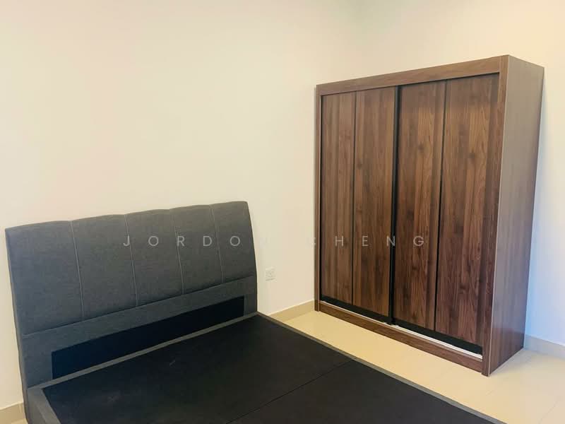 Pangsapuri untuk Disewa di Residensi Akasia Jubilee - Jordon Cheng - Bedroom - PropertyGuru.com.my