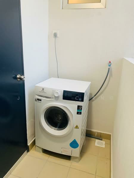 Pangsapuri untuk Disewa di Residensi Akasia Jubilee - Jordon Cheng - Interior - PropertyGuru.com.my