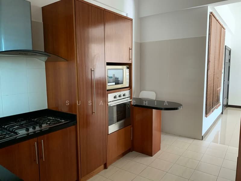 Service Residence for Sale at City of Dreams - Susan Chia - Kitchen - PropertyGuru.com.my