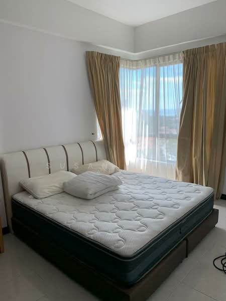 Service Residence for Sale at City of Dreams - Susan Chia - Bedroom - PropertyGuru.com.my