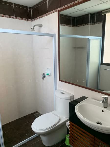 Service Residence for Sale at City of Dreams - Susan Chia - Bathroom - PropertyGuru.com.my