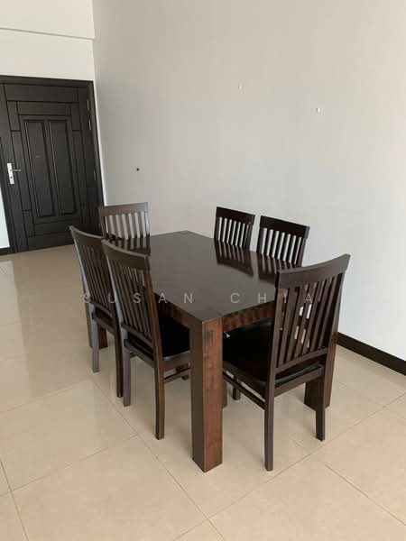 Service Residence for Sale at City of Dreams - Susan Chia - Dining Room - PropertyGuru.com.my