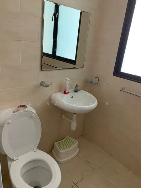 Service Residence for Sale at City of Dreams - Susan Chia - Bathroom - PropertyGuru.com.my