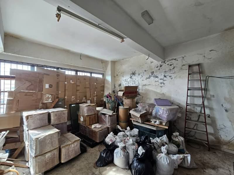 Shop for Rent in George Town (Penang) - Patrick . - Interior - PropertyGuru.com.my