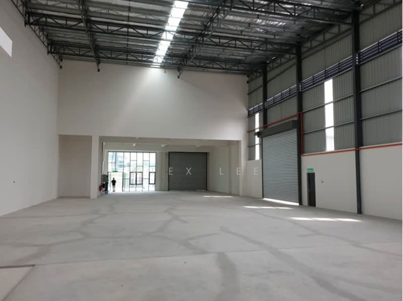 Semi-D Factory for Rent in Kota Puteri (Batu Arang) - Alex Lee - Interior - PropertyGuru.com.my
