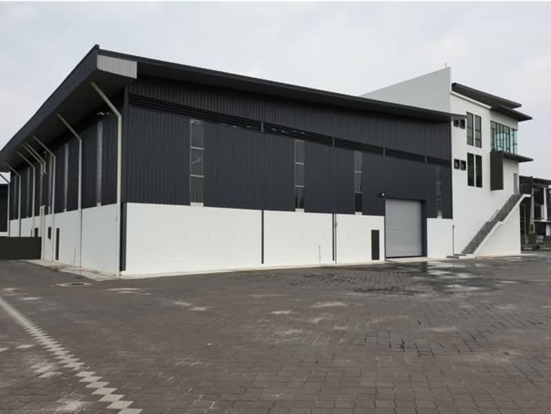 Semi-D Factory for Rent in Kota Puteri (Batu Arang) - Alex Lee - Exterior - PropertyGuru.com.my
