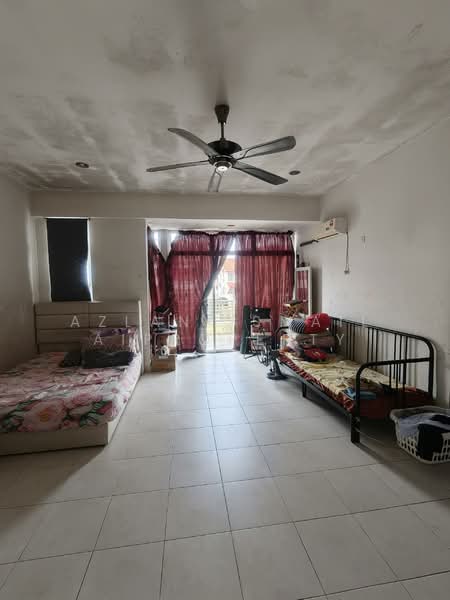 Rumah Teres 2 Tingkat untuk Dijual di Taman Mutiara Mas (Skudai) - Azlan Ismail aiproperty - Bedroom - PropertyGuru.com.my