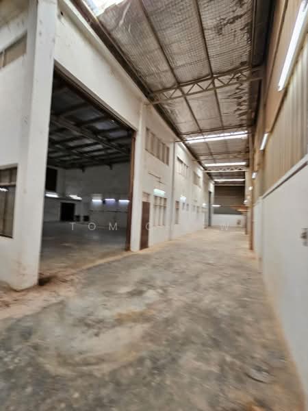 Semi-D Factory for Rent in Skudai (Johor) - Tom Chiew - Interior - PropertyGuru.com.my