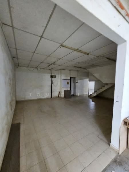 Semi-D Factory for Rent in Skudai (Johor) - Tom Chiew - Interior - PropertyGuru.com.my
