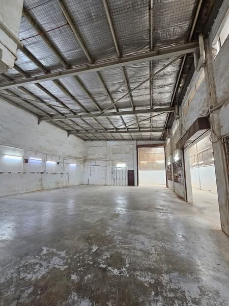 Semi-D Factory for Rent in Skudai (Johor) - Tom Chiew - Interior - PropertyGuru.com.my