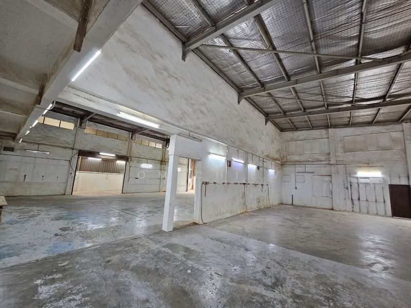 Semi-D Factory for Rent in Skudai (Johor) - Tom Chiew - Interior - PropertyGuru.com.my