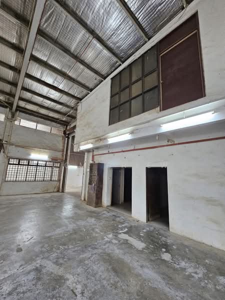 Semi-D Factory for Rent in Skudai (Johor) - Tom Chiew - Interior - PropertyGuru.com.my