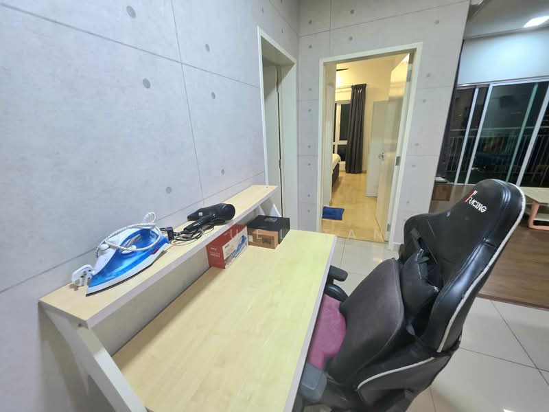 Condominium for Rent at The Holmes 1 - Samuel Tan - Interior - PropertyGuru.com.my