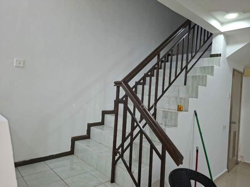 Rumah Teres 2 Tingkat untuk Dijual di Bandar Seri Alam (Masai) - Tracy Ong - Interior - PropertyGuru.com.my