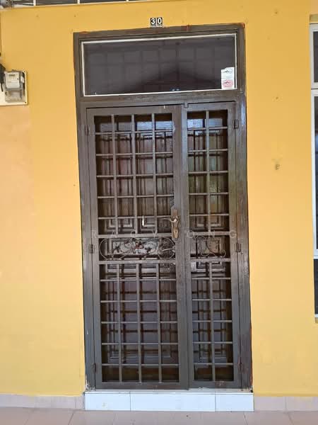 Rumah Teres 2 Tingkat untuk Dijual di Bandar Seri Alam (Masai) - Tracy Ong - Exterior - PropertyGuru.com.my