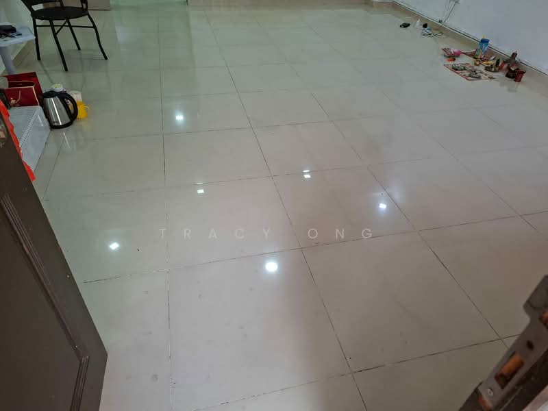 Rumah Teres 2 Tingkat untuk Dijual di Bandar Seri Alam (Masai) - Tracy Ong - Interior - PropertyGuru.com.my