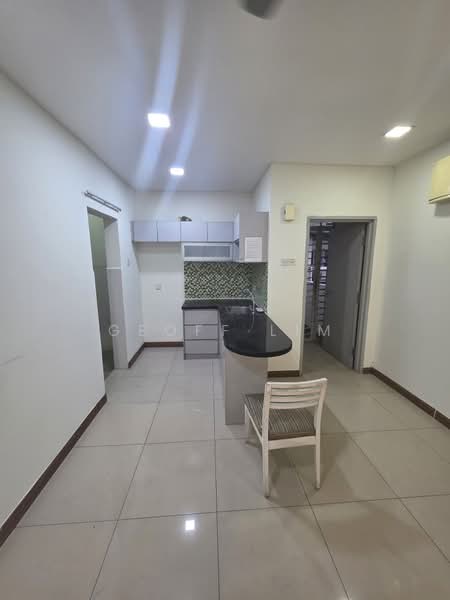 Condominium for Sale at Seri Puteri - Geoff Lim - Kitchen - PropertyGuru.com.my