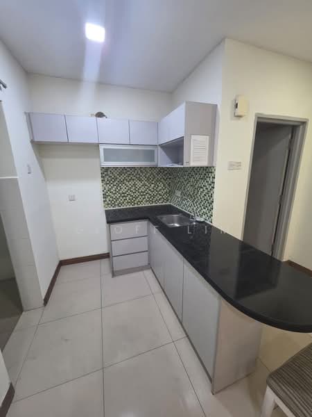 Condominium for Sale at Seri Puteri - Geoff Lim - Kitchen - PropertyGuru.com.my