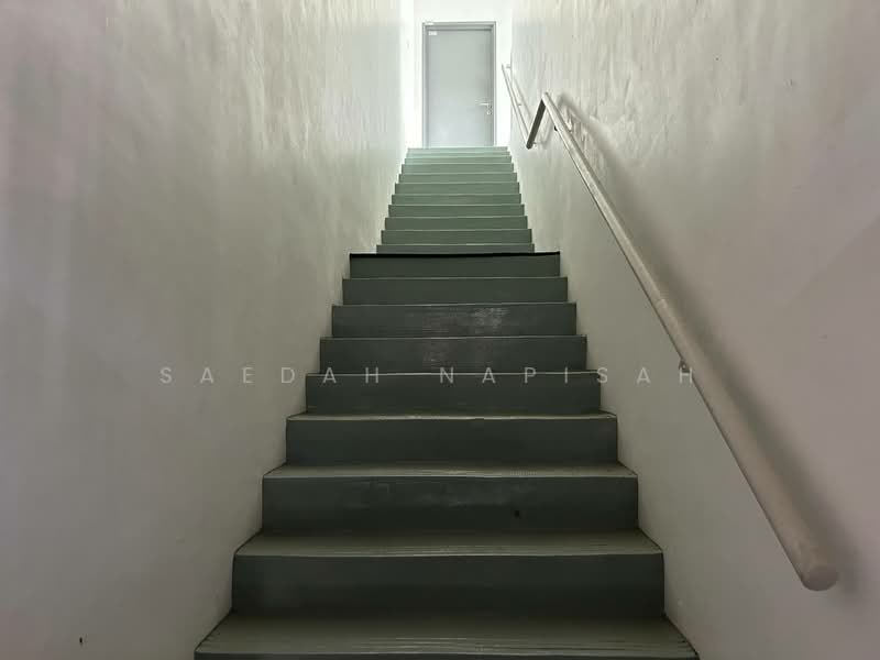 Kedai / Pejabat untuk Dijual di Taman Pura Kencana (Batu Pahat) - Saedah Napisah - Interior - PropertyGuru.com.my