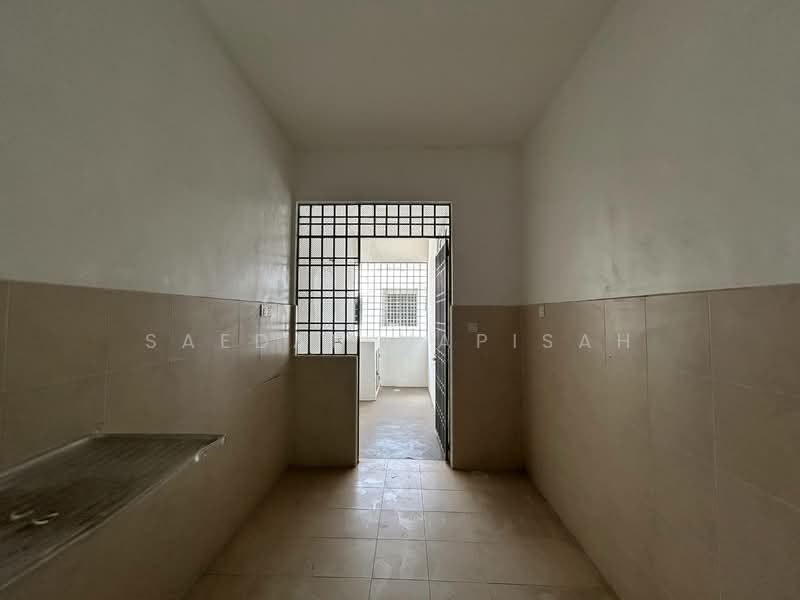 Kedai / Pejabat untuk Dijual di Taman Pura Kencana (Batu Pahat) - Saedah Napisah - Kitchen - PropertyGuru.com.my