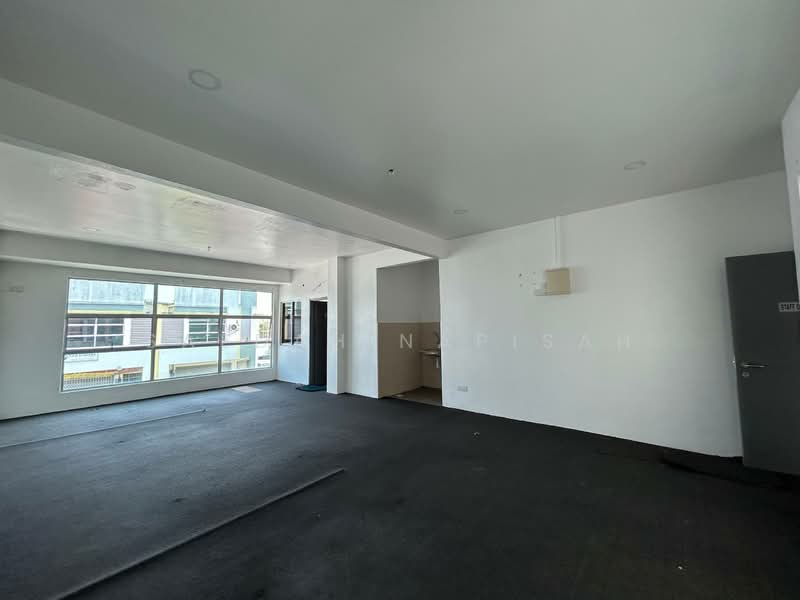 Kedai / Pejabat untuk Dijual di Taman Pura Kencana (Batu Pahat) - Saedah Napisah - Interior - PropertyGuru.com.my