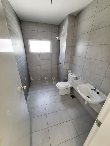 2-storey Terraced House for Sale in Rawang (Selangor) - Yeong Wan Chi - PropertyGuru.com.my