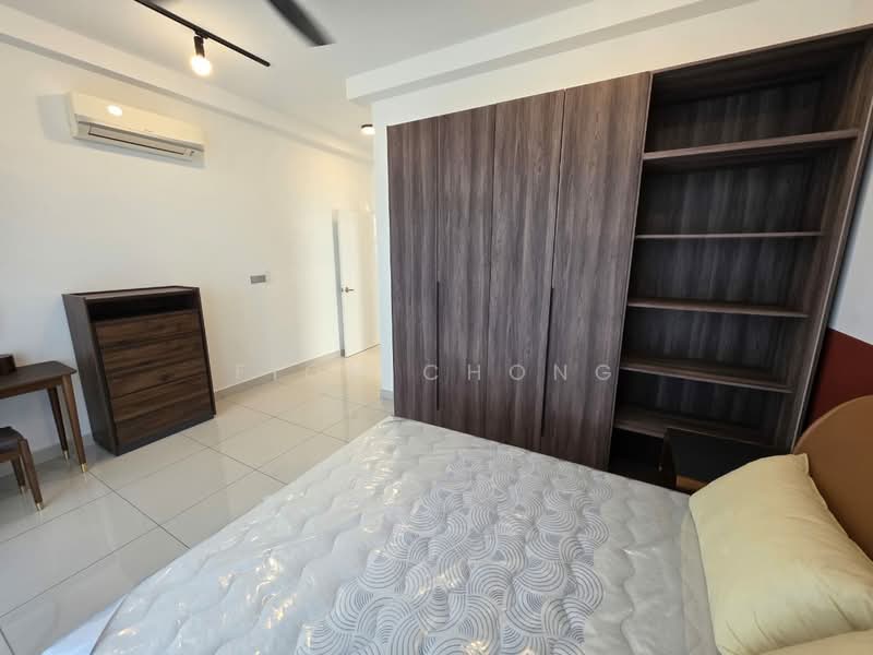 Condominium for Rent at D'Suites Akasia Horizon @ Horizon Hills - Fion Chong - Bedroom - PropertyGuru.com.my