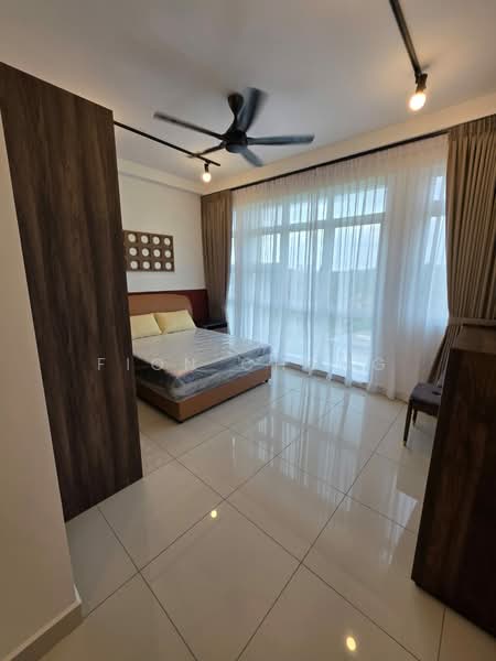 Condominium for Rent at D'Suites Akasia Horizon @ Horizon Hills - Fion Chong - Bedroom - PropertyGuru.com.my