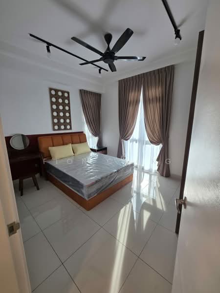 Condominium for Rent at D'Suites Akasia Horizon @ Horizon Hills - Fion Chong - Bedroom - PropertyGuru.com.my