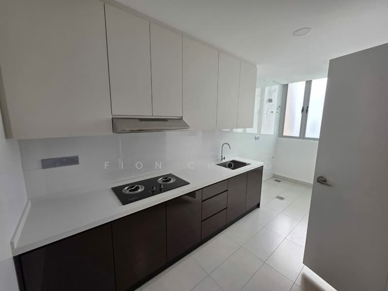 Condominium for Rent at D'Suites Akasia Horizon @ Horizon Hills - Fion Chong - Kitchen - PropertyGuru.com.my