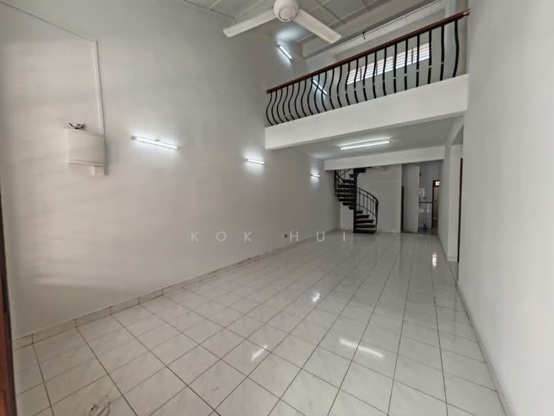 Rumah Teres 1.5 Tingkat untuk Dijual di Taman Molek (Johor Bahru) - Kok Hui - Interior - PropertyGuru.com.my
