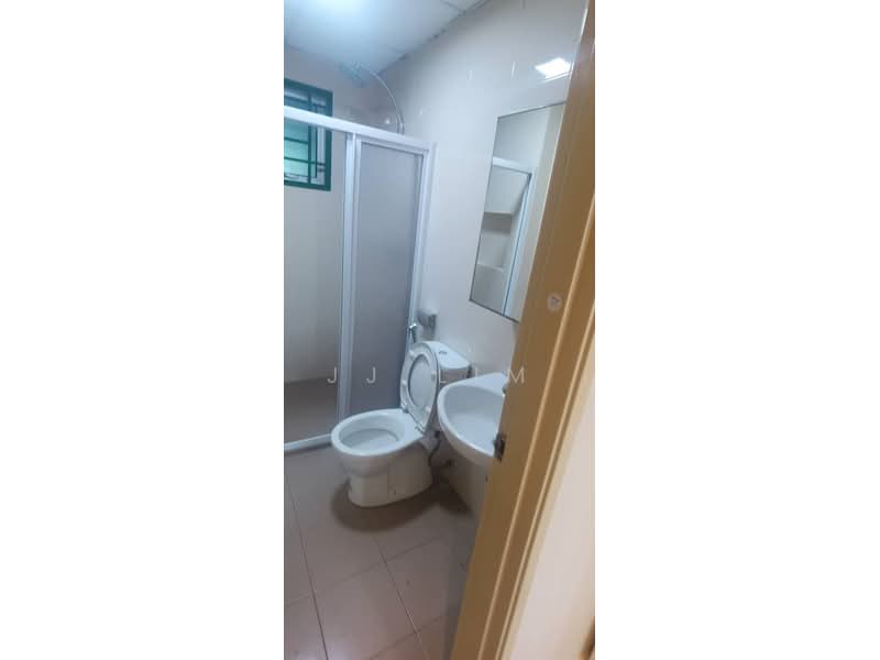 Service Residence for Rent at OUG Parklane - JJ Lim - Bathroom - PropertyGuru.com.my