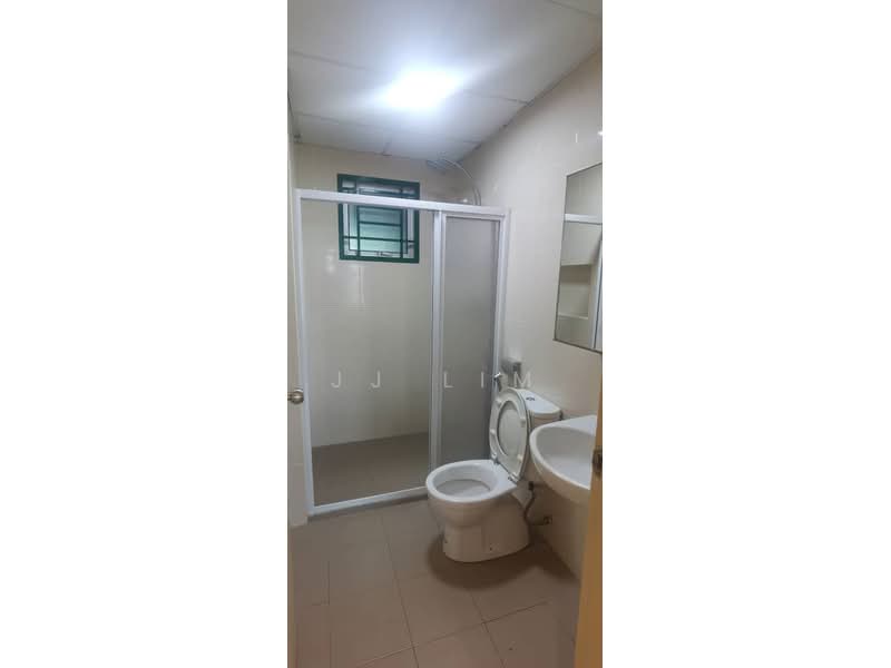 Service Residence for Rent at OUG Parklane - JJ Lim - Bathroom - PropertyGuru.com.my