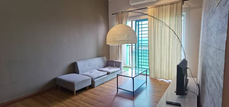 Service Residence for Rent at OUG Parklane - JJ Lim - PropertyGuru.com.my