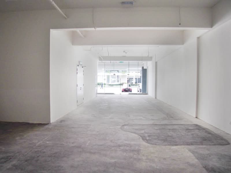 Kedai / Pejabat untuk Dijual di Seksyen U1 (Glenmarie) - Sean Seng - Interior - PropertyGuru.com.my