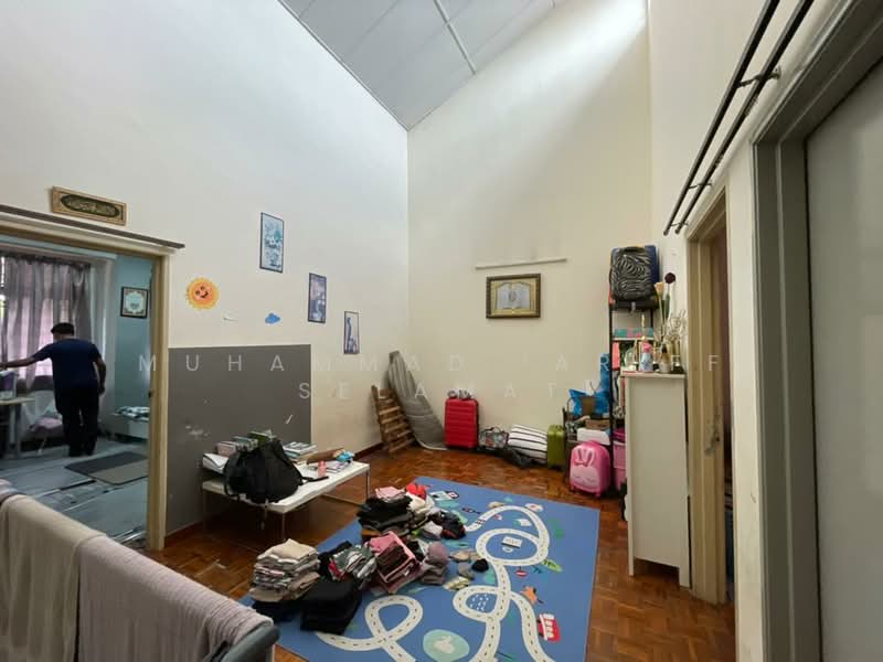 2-storey Terraced House for Sale in Bandar Seri Putra (Bangi) - Muhammad ‘Ariff Selamat - Interior - PropertyGuru.com.my