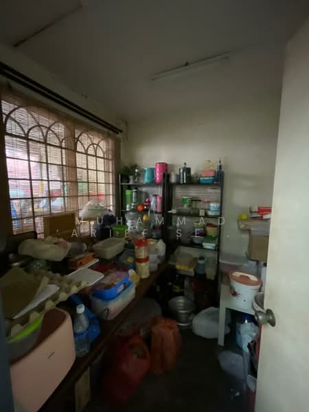2-storey Terraced House for Sale in Bandar Seri Putra (Bangi) - Muhammad ‘Ariff Selamat - Interior - PropertyGuru.com.my