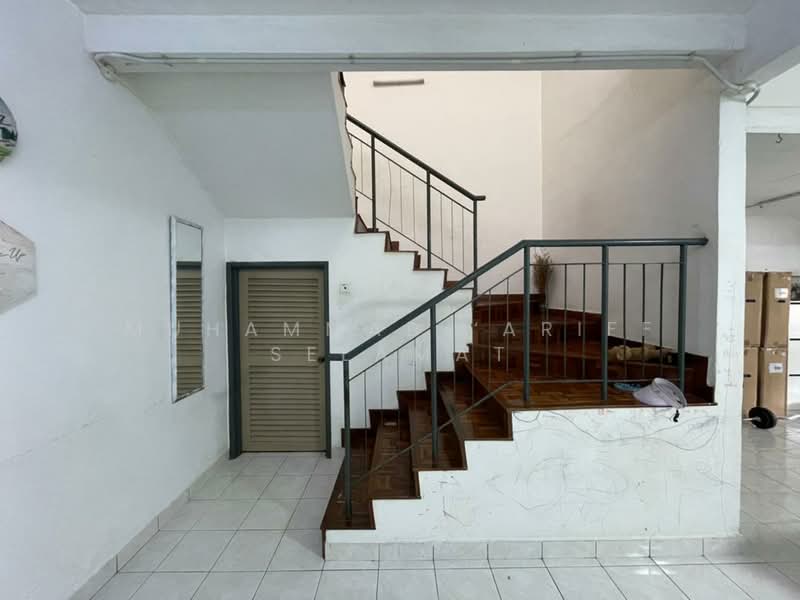 2-storey Terraced House for Sale in Bandar Seri Putra (Bangi) - Muhammad ‘Ariff Selamat - Interior - PropertyGuru.com.my