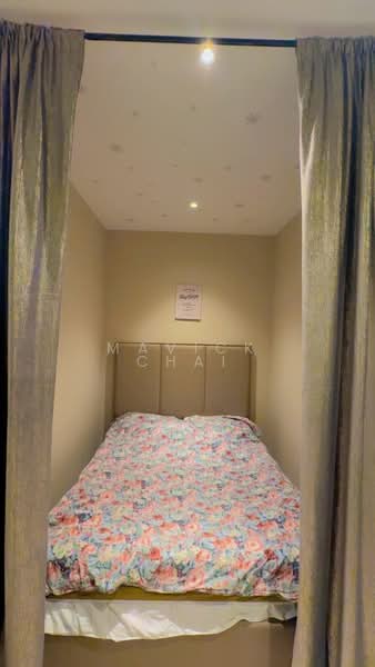 Servis Apartment untuk Disewa di Dorsett Residences Sri Hartamas - Mavick Chai - Bedroom - PropertyGuru.com.my