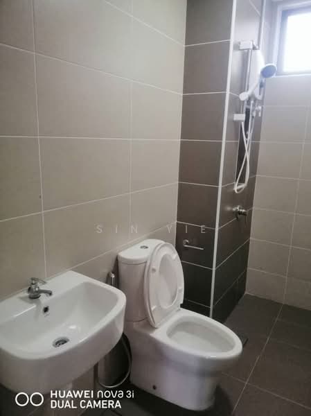 Service Residence for Rent at Marina Residence - Sin Yie - PropertyGuru.com.my