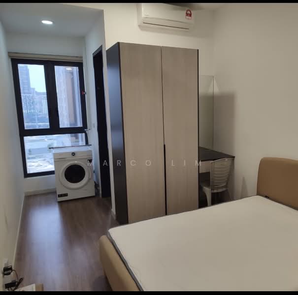 Service Residence for Rent at Sunway Velocity TWO - Marco Lim - Bedroom - PropertyGuru.com.my