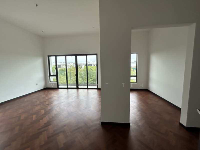 Bungalow for Sale in Telok Panglima Garang (Selangor) - Vincent Teh - Living Room - PropertyGuru.com.my