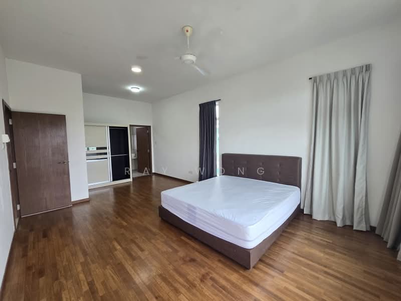 Service Residence for Rent at Grandview 360 - Ray Wong - Bedroom - PropertyGuru.com.my